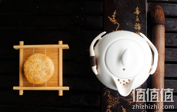 鲜花饼