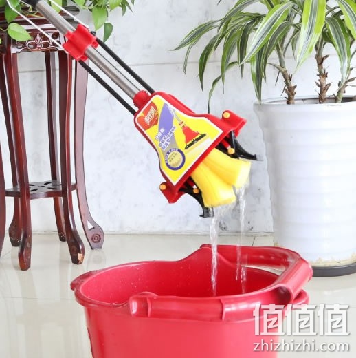 美丽雅HC054189拖把