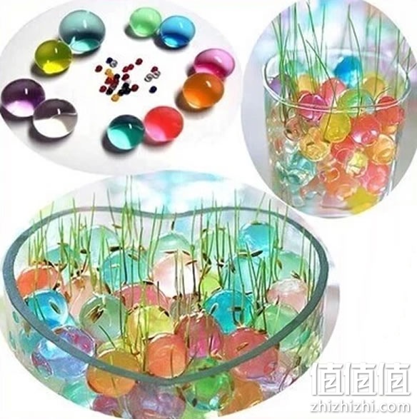水晶泥