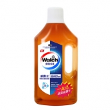 威露士（Walch） 衣物家居消毒液 1L 京东商城价格