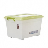禧天龙 大号储物收纳箱 58L*2个 京东商城价格