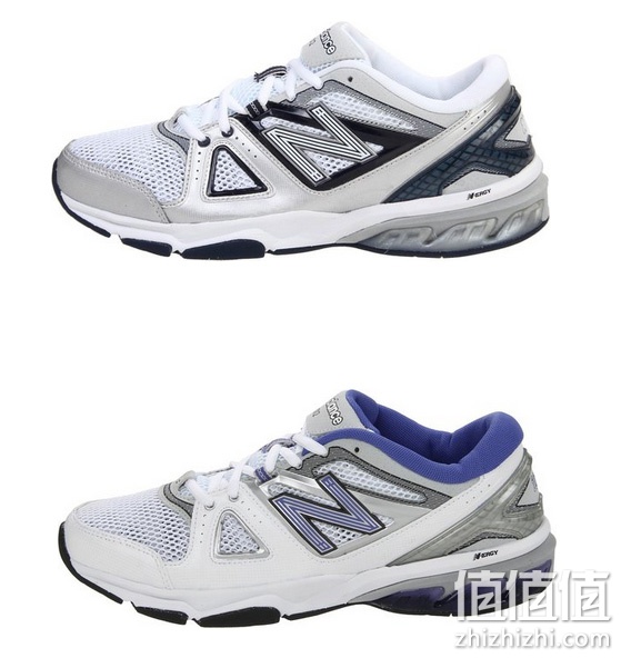 New Balance 新百伦 MX1012 男士轻量综训鞋 