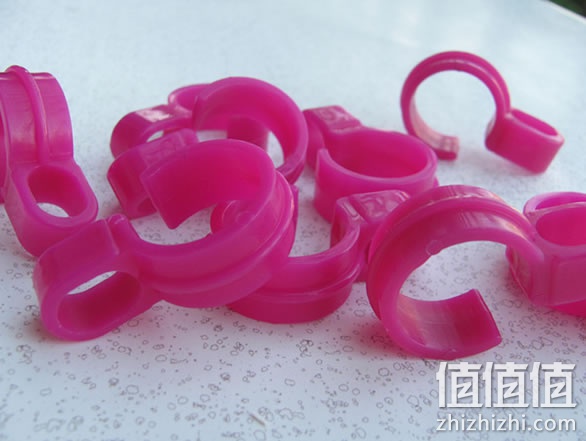 防风扣
