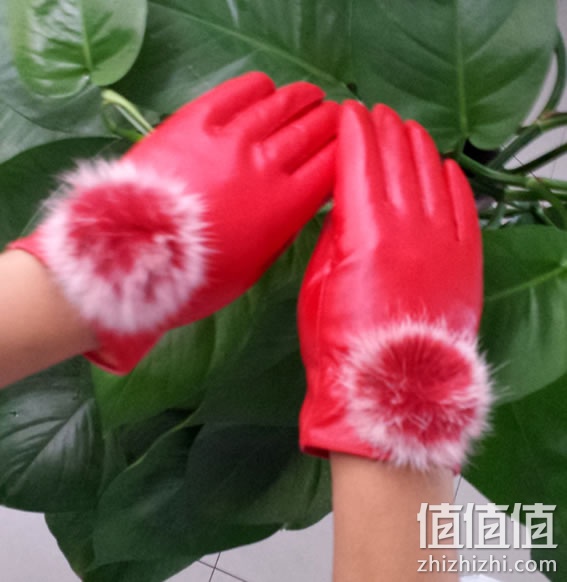 皮手套