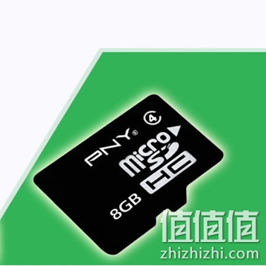 必恩威CLASS4 TF存储卡