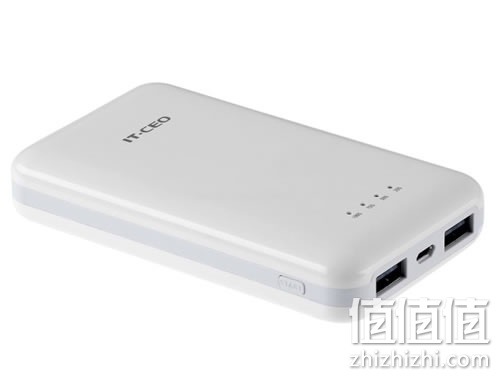 IT-CEO U6710充电宝