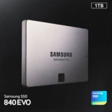 Samsung 三星 840 EVO系列 1TB 2.5寸固态硬盘 美国 Amazon