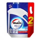 威露士(walch) 全自动洗衣液 2kg 苏宁易购价格