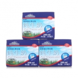 欧德堡 超高温处理全脂纯牛奶200ml*20盒 京东商城价格