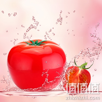 托尼魅力面膜