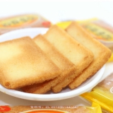 白鹤 铁板鸡蛋煎饼 500g
