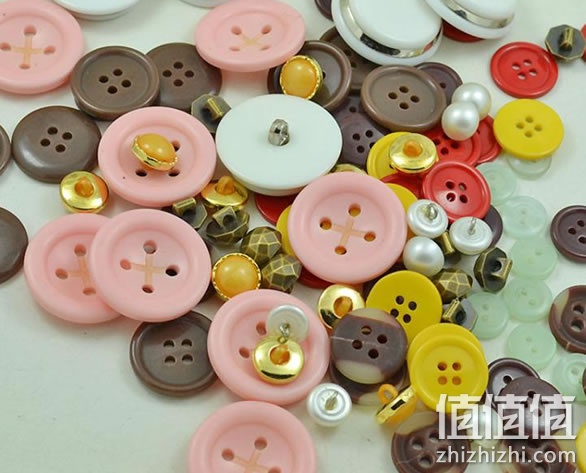 家用纽扣