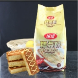 维维 低筋面粉蛋糕粉 1kg