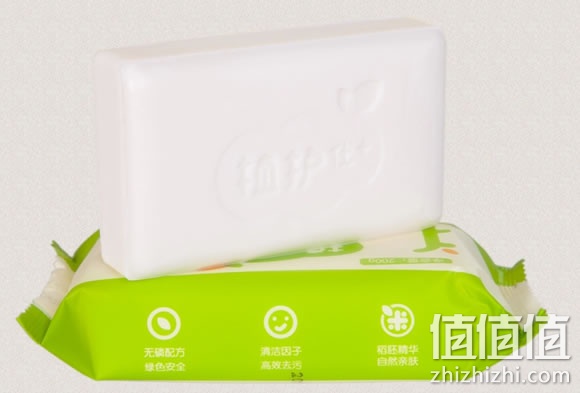 婴儿洗衣皂