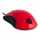 赛睿（SteelSeries）Kinzu v2 Pro 光学游戏鼠标 京东商城价格