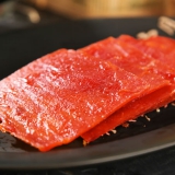 福建特产 蜜汁味猪肉脯 100g
