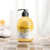 所望 辅酶Q10精华润肤身体乳 400ml 苏宁易购价格