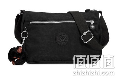 Kipling 凯普林 Callie 女士休闲单肩包
