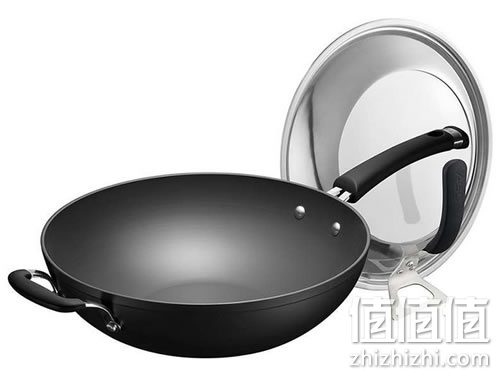 爱仕达WG8332ELX炒锅