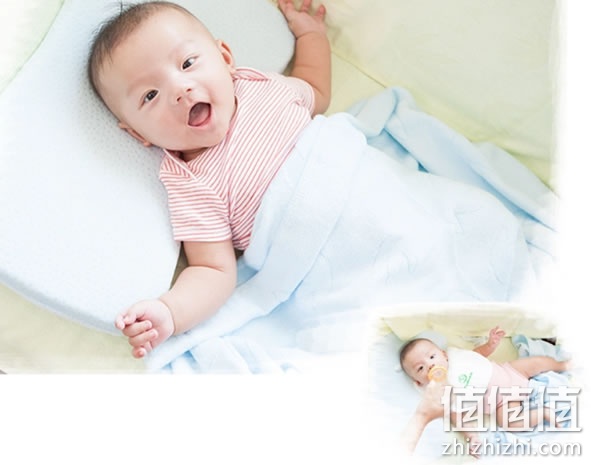 婴儿毛巾
