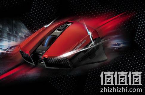 富勒X100游戏鼠标