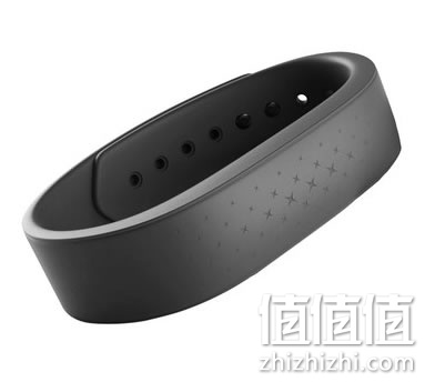 运动令蓝牙智能手环