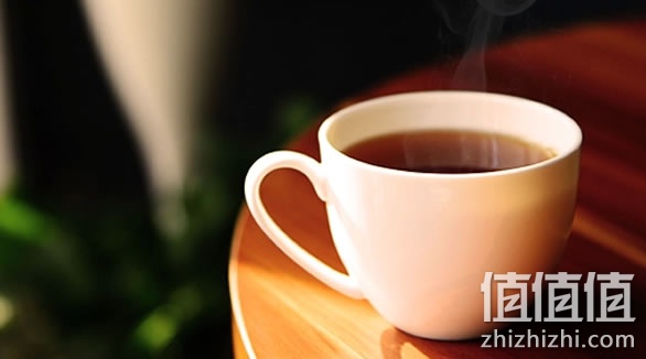 红糖姜茶