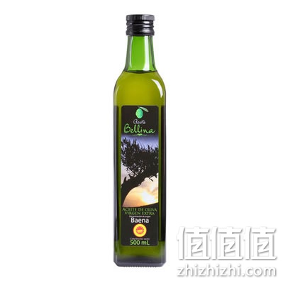 蓓琳娜特级初榨橄榄油