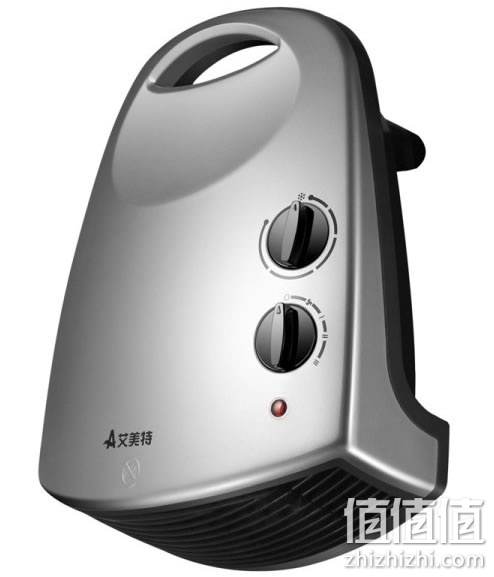 艾美特HP2008暖风机