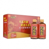 九龙斋 老北京酸梅汤400ml*12瓶 京东商城价格