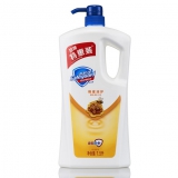 舒肤佳 蜂蜜沐浴露1.5升 苏宁易购价格