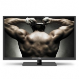 TCL 3218EDS 32英寸 USB超强解码蓝光播放LED液晶电视 亚马逊中国价格
