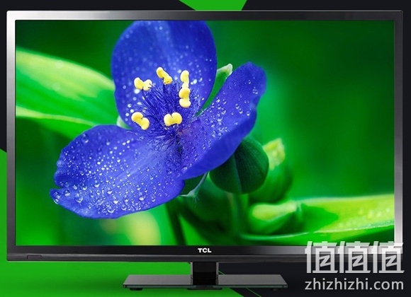 TCL蓝光播放LED液晶电视