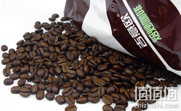 吉意欧蓝山口味咖啡豆