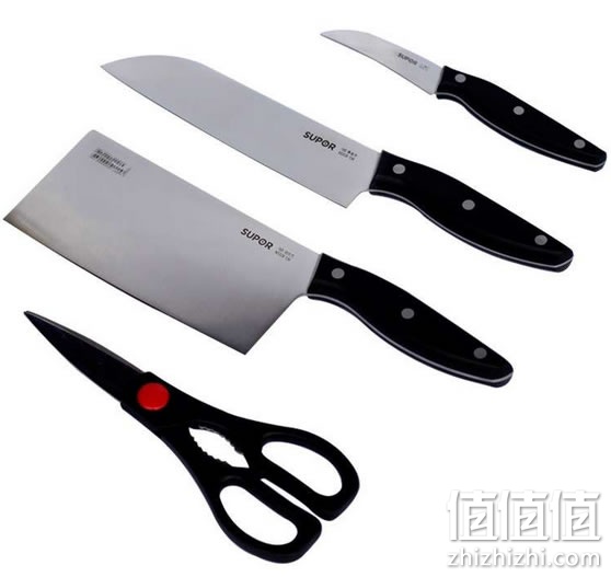 苏泊尔T0727刀具套装