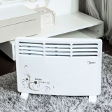 美的 NDK16-11H1 对衡式取暖器 新蛋网价格