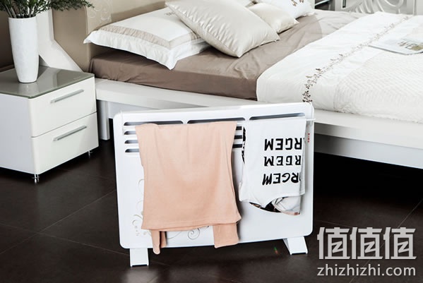 美的NDK16-11H1快热炉