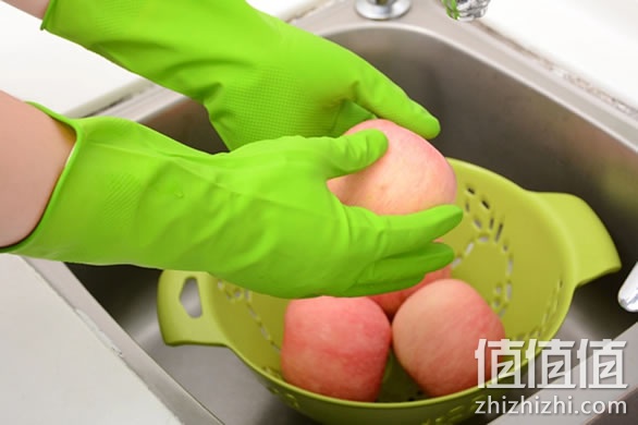 橡胶手套