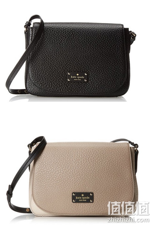 Kate Spade 凯特•丝蓓 Grove Court Daley 女士斜背包