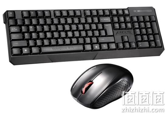 摩豹G7000无线键鼠套装