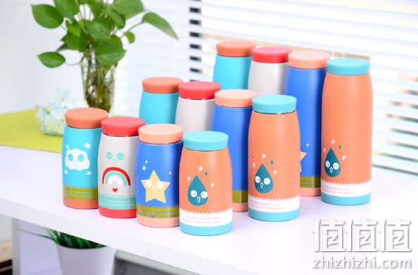 大肚杯