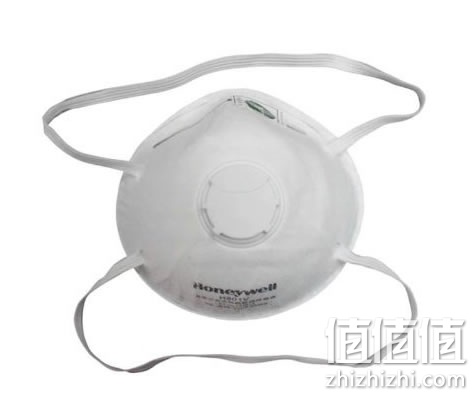 霍尼韦尔H801V口罩