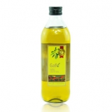 嘉禾 特级初榨橄榄油1L*4瓶 京东商城价格