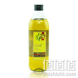 嘉禾特级初榨橄榄油