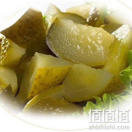 曼明格酸黄瓜