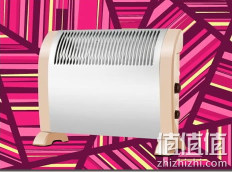 艾美特HC20034S快热炉