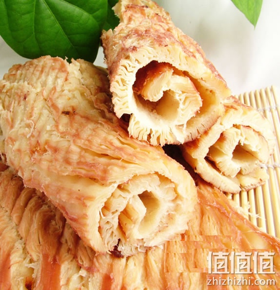 鱿鱼丝