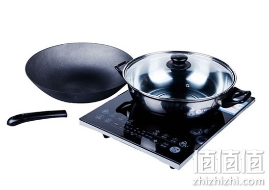美的RT2103电磁炉