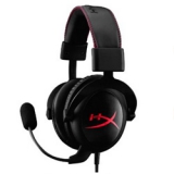 比闪购价还低: Kingston 金士顿 HyperX Cloud 绝杀游戏耳机 美国 Amazon