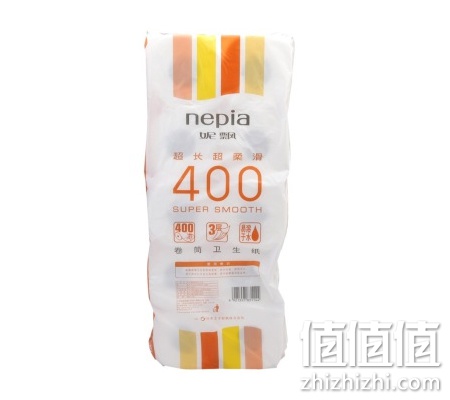 妮飘纸品每满68减30
